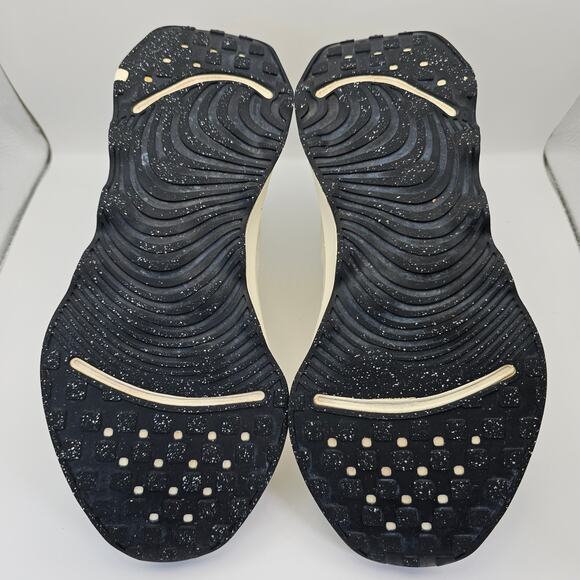 Nike Motiva Sail Pale Ivory Guava Womens 7.5 Running Shoes Sneakers - Picture 9 of 12